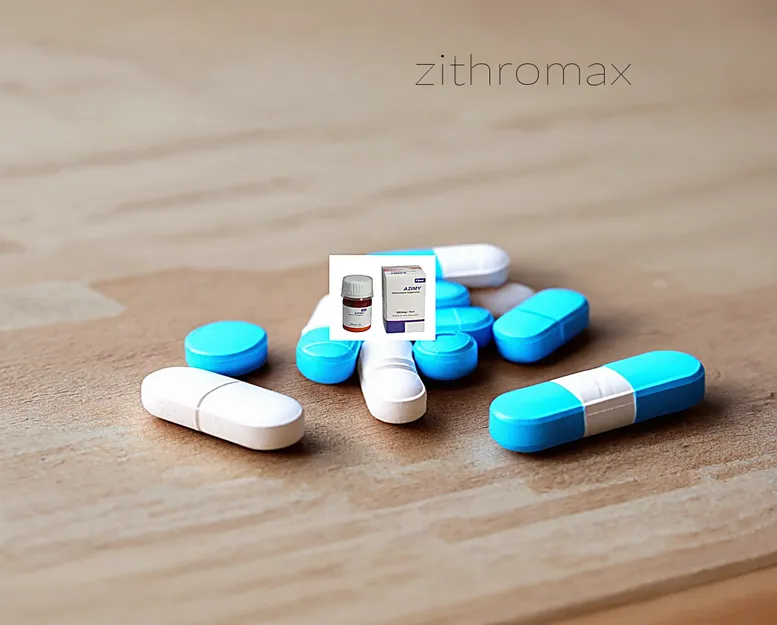 Zithromax 1