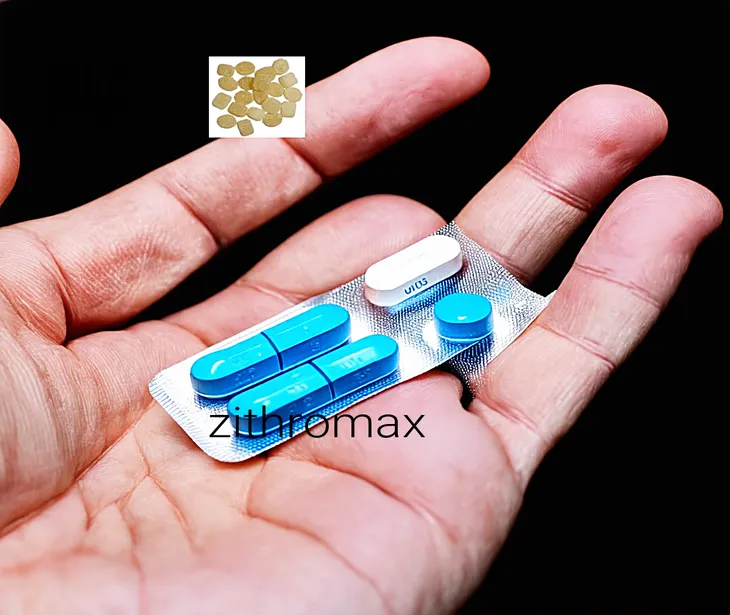 Zithromax 2