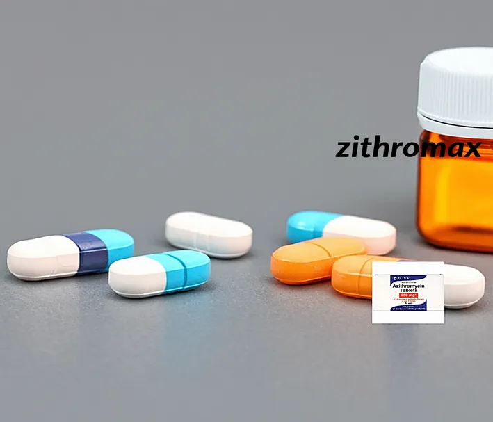 Zithromax 3